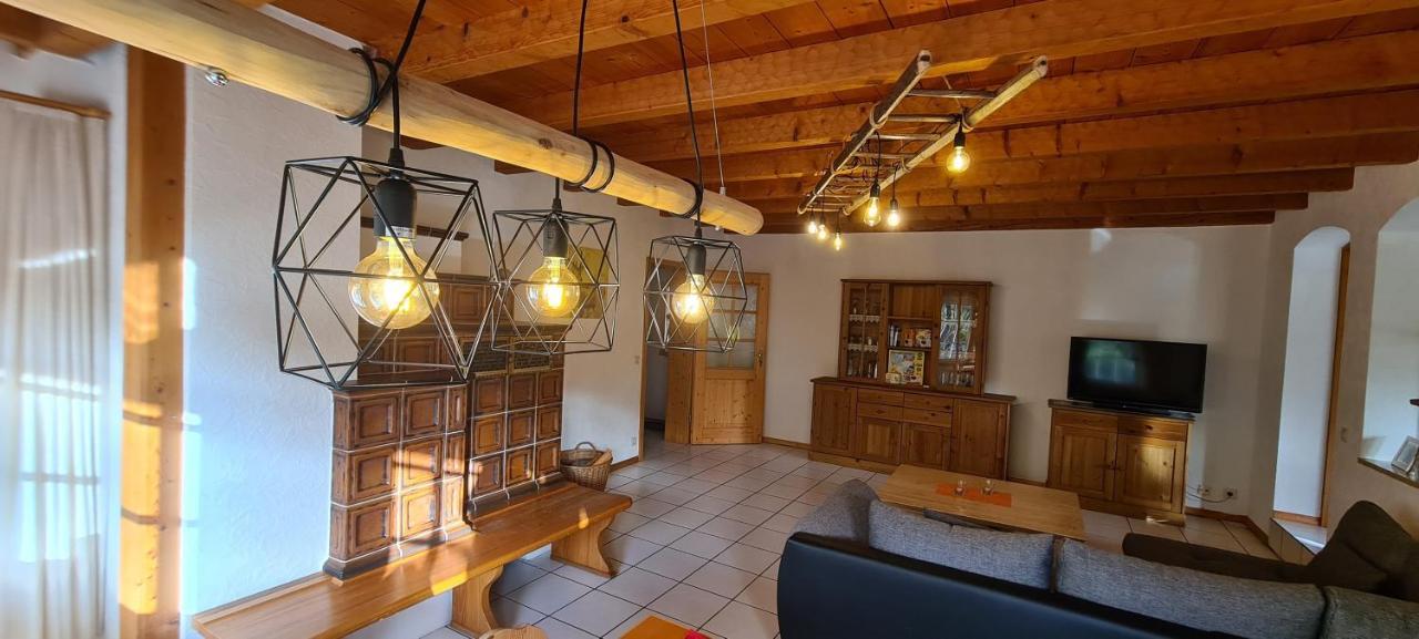 Ehrenmaettlehof Faisst Lejlighedshotel Bad Peterstal-Griesbach Eksteriør billede