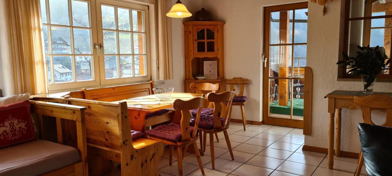 Ehrenmaettlehof Faisst Lejlighedshotel Bad Peterstal-Griesbach Eksteriør billede