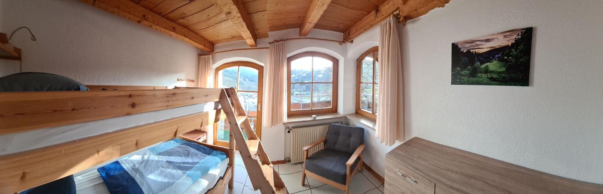 Ehrenmaettlehof Faisst Lejlighedshotel Bad Peterstal-Griesbach Eksteriør billede
