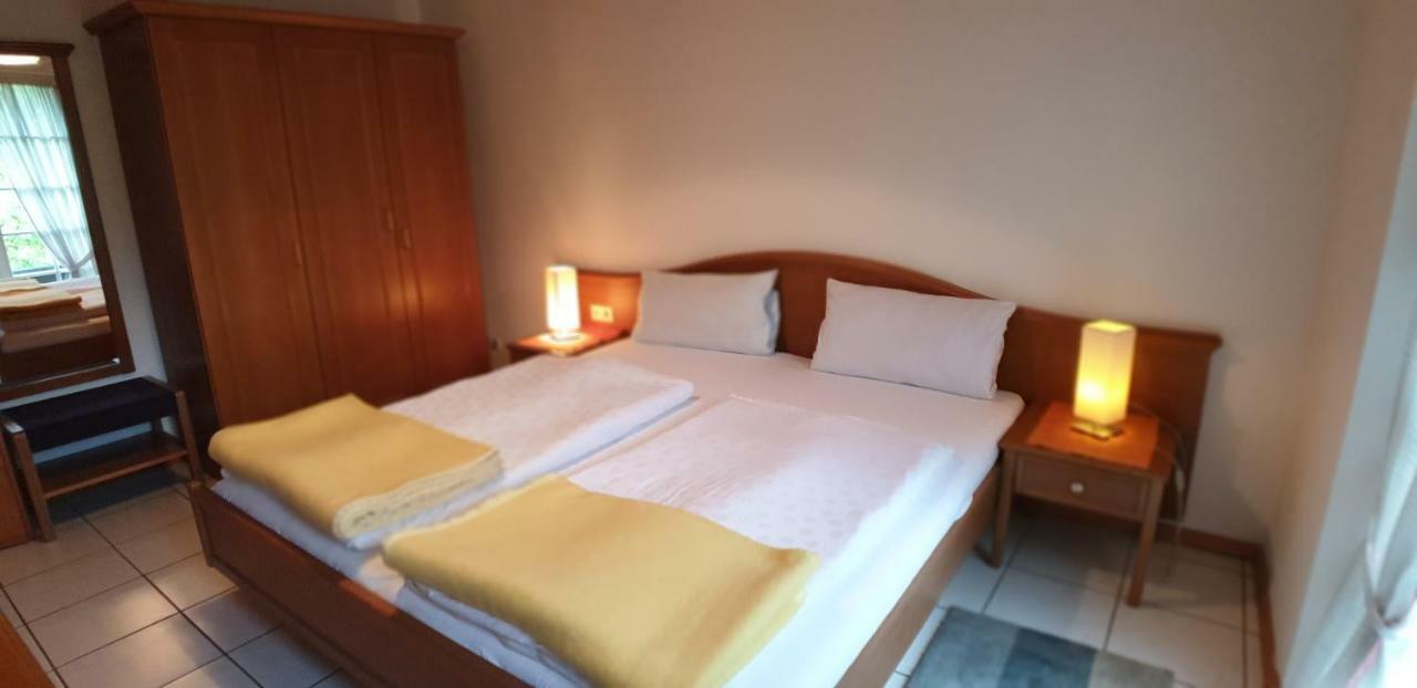 Ehrenmaettlehof Faisst Lejlighedshotel Bad Peterstal-Griesbach Eksteriør billede